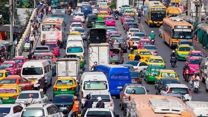 Ülkelere özgü trafik kuralları nelerdir?