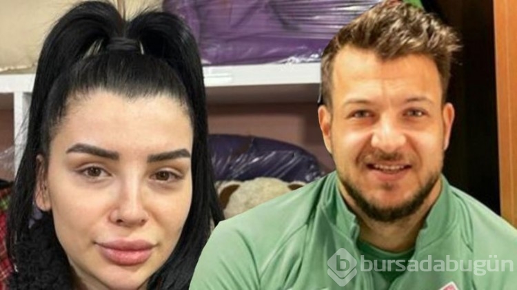Parayı başkalarıyla yesin diye vermedim