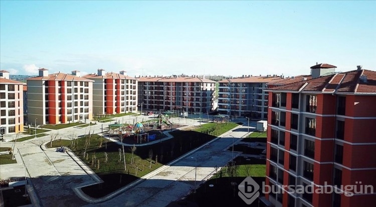 TOKİ İstanbul Tuzla kura sonuçları ve isim listesi sorgulama