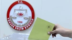Cumhurbaşkanı adaylığında son durum 