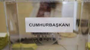 Cumhurbaşkanı adaylığında son durum 