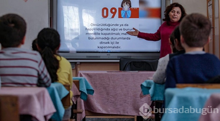 45 bin öğretmen ataması takvimi ve branş dağılımı açıklandı!