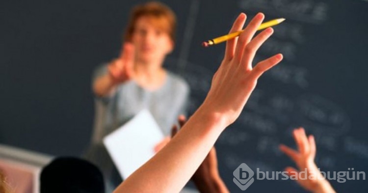 45 bin öğretmen ataması takvimi ve branş dağılımı açıklandı!