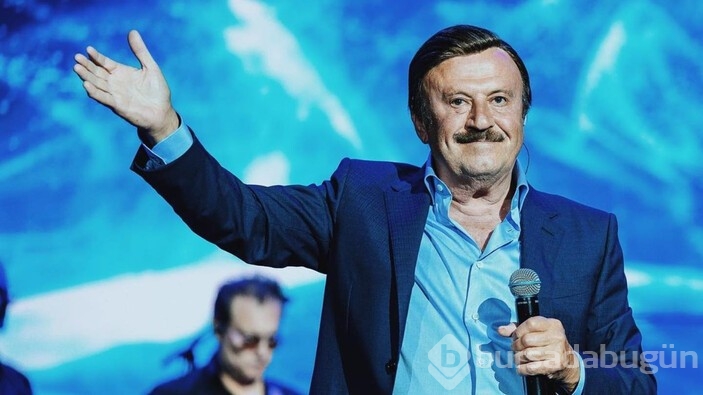 Selami Şahin 'taciz' iddialarına sessiz kalmadı
