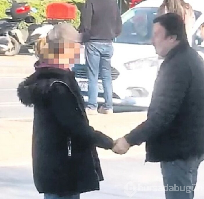 Selami Şahin 'taciz' iddialarına sessiz kalmadı

