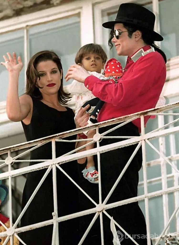 Ünlü oyuncu Brooke Shields'den Michael Jackson açıklaması 