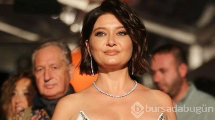 Nurgül Yeşilçay 47 yaşına bastı
