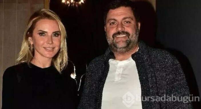  Ece Erken, Avukat Şafak Mahmutyazıcıoğlu'nun cinayet davası için adliyeye geldi
