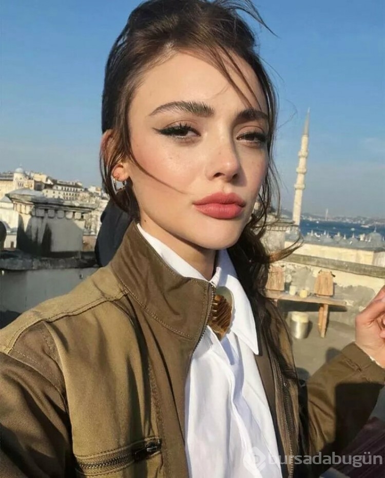 Rabia Soytürk: Eleştiriye açığım