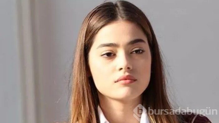 Simay Barlas'ın estetiksiz hali ortaya çıktı
