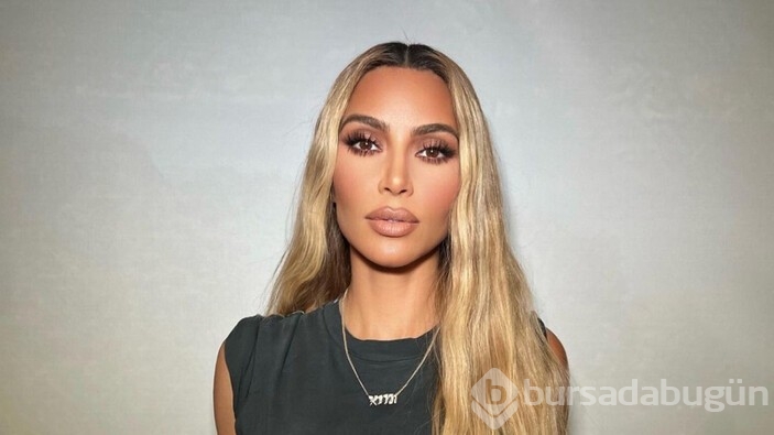 Kim Kardashian artık büyük kızı üzerinden de para kazanacak