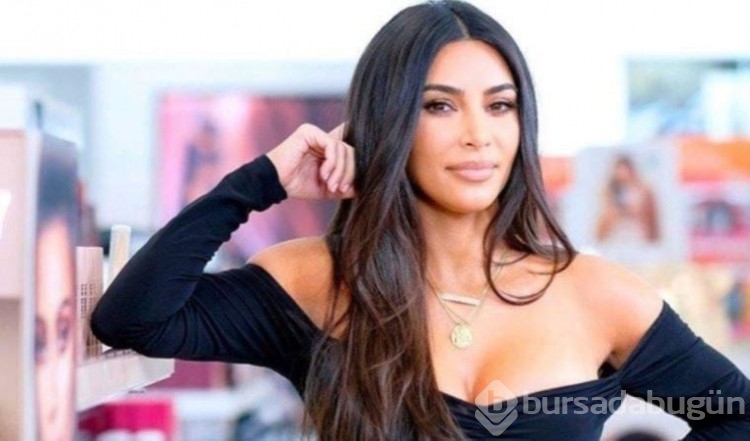 Kim Kardashian artık büyük kızı üzerinden de para kazanacak