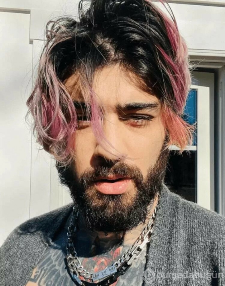Ünlü şarkıcı Selena Gomez ve Zayn Malik'in aşk iddiaları doğru mu?