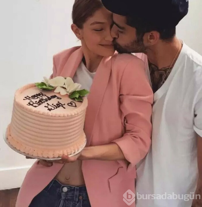 Ünlü şarkıcı Selena Gomez ve Zayn Malik'in aşk iddiaları doğru mu?