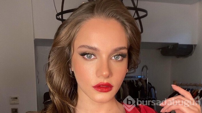 Miray Daner Oğulcan Engin'le barıştığını açıkladı
