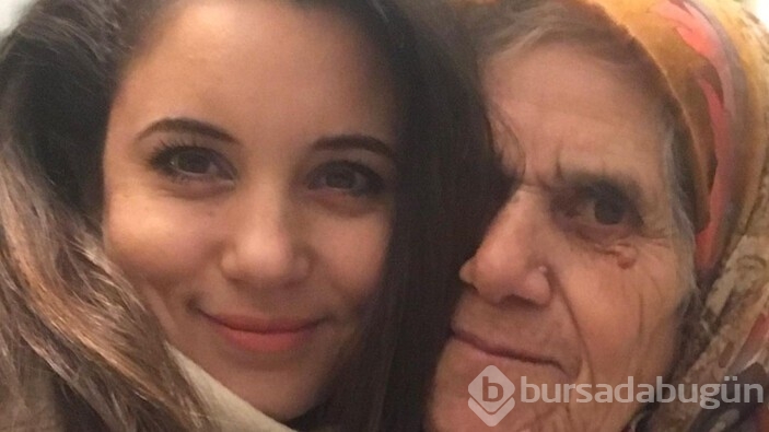 Karsu Dönmez'in ninesi hayatını kaybetti
