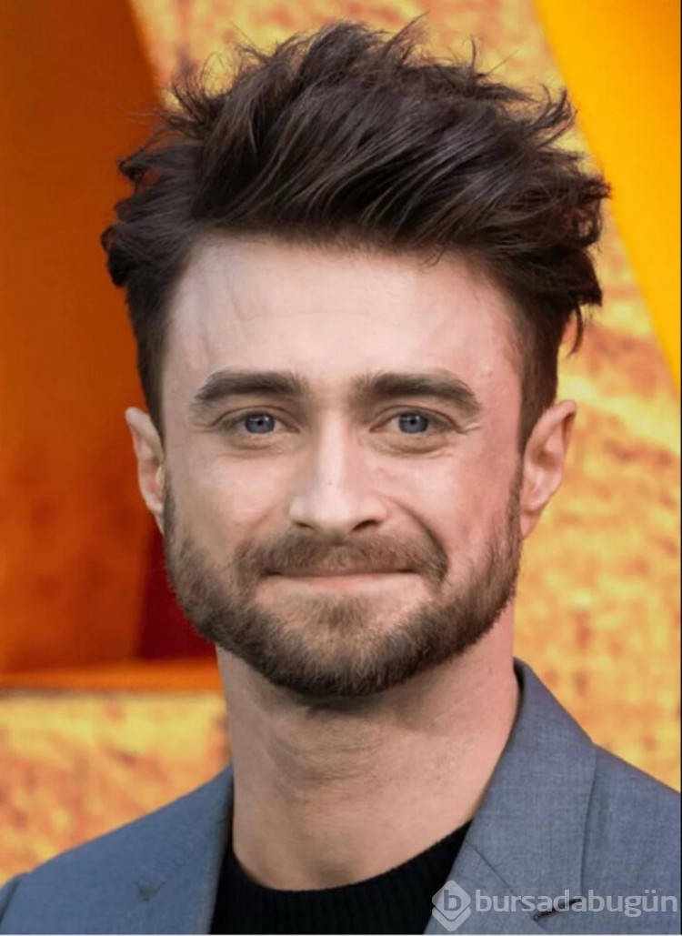 Harry Potter'a hayat veren Radcliffe baba oluyor