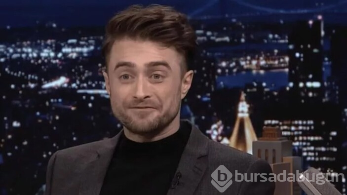 Harry Potter'a hayat veren Radcliffe baba oluyor