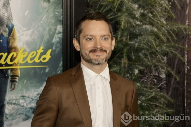 Elijah Wood'un ikinci kez baba olduğu ortaya çıktı
