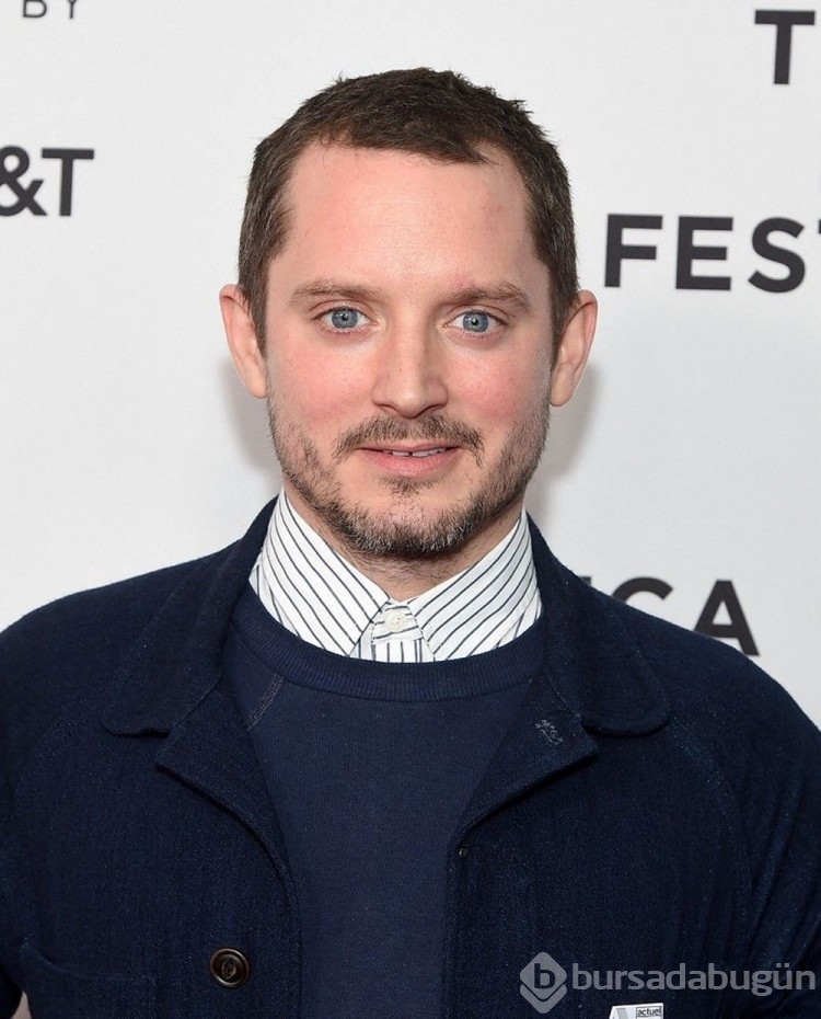Elijah Wood'un ikinci kez baba olduğu ortaya çıktı

