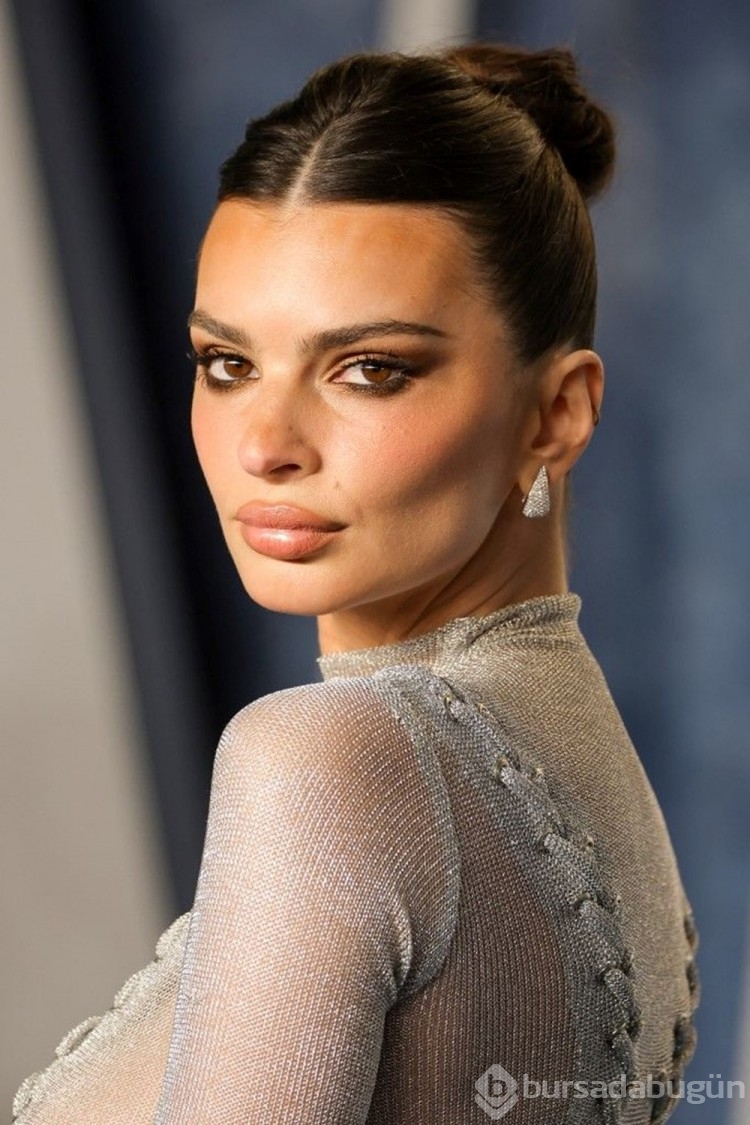 Emily Ratajkowski, Harry Styles'ın eski aşkı Olivia Wilde'dan özür diledi