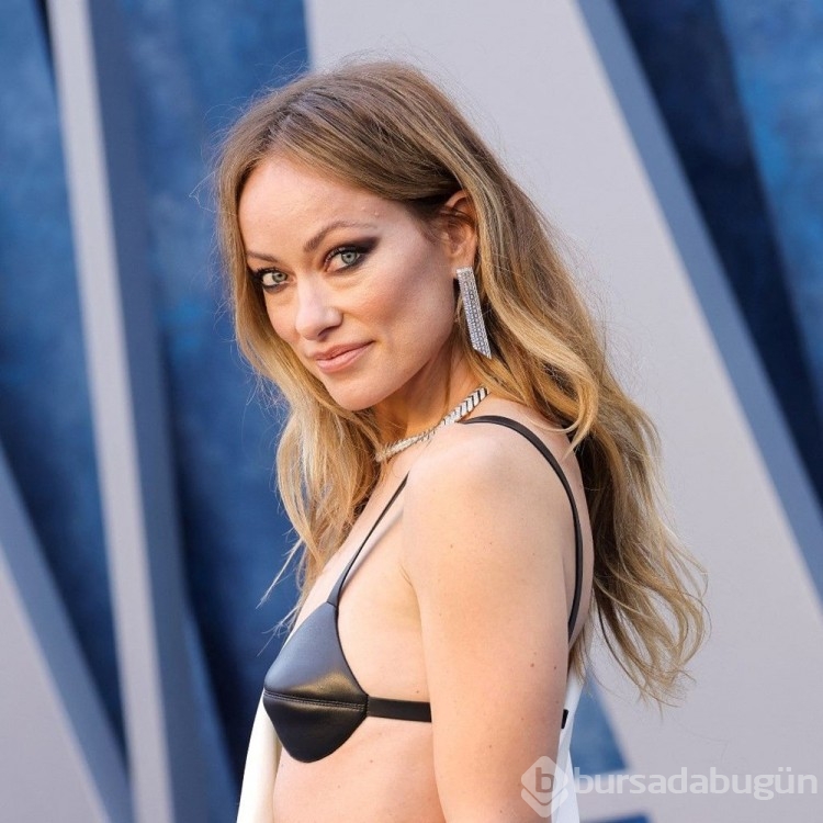 Emily Ratajkowski, Harry Styles'ın eski aşkı Olivia Wilde'dan özür diledi