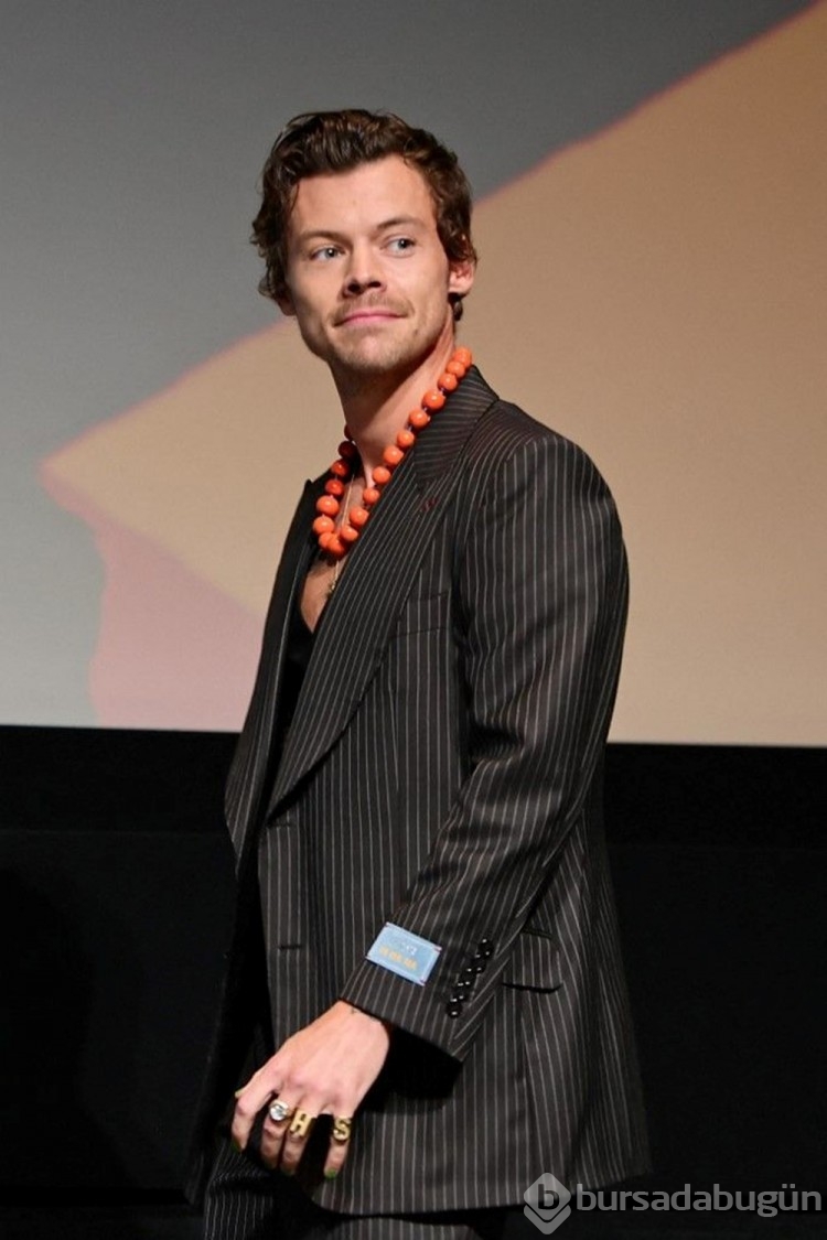 Emily Ratajkowski, Harry Styles'ın eski aşkı Olivia Wilde'dan özür diledi