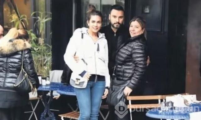 Alişan ve Buse Varol çifti evlilik kriziyle gündemde!
