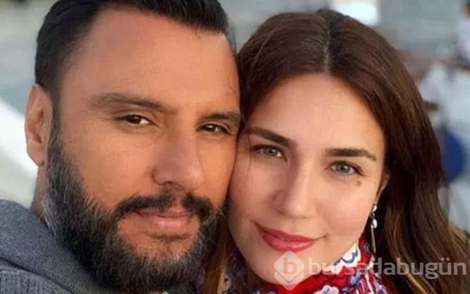 Alişan ve Buse Varol çifti evlilik kriziyle gündemde!
