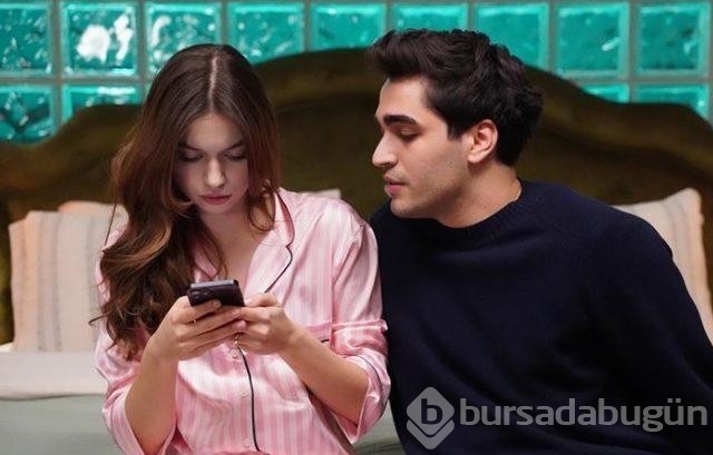 Yalı Çapkını'nın oyuncuları hayranlarının ilgisi karşısında zor anlar yaşadı