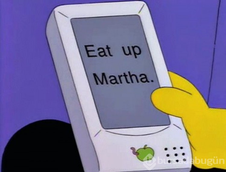 Simpsons kehanetleri Davut heykeli tartışmasını da mı öngördü?
