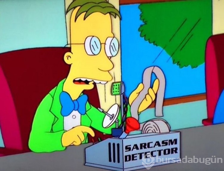 Simpsons kehanetleri Davut heykeli tartışmasını da mı öngördü?
