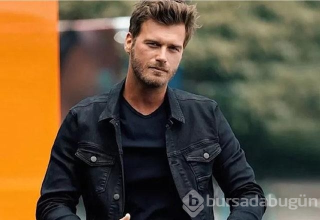 Kıvanç Tatlıtuğ'un kız kardeşi görenleri hayran bıraktı