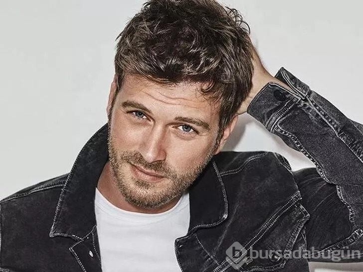 Kıvanç Tatlıtuğ'un kız kardeşi görenleri hayran bıraktı