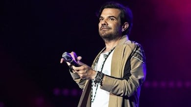 Kenan Doğulu klibi izleyince şok oldu