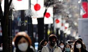 Japonya'da 870 milyar dolarlık bütçe onaylandı