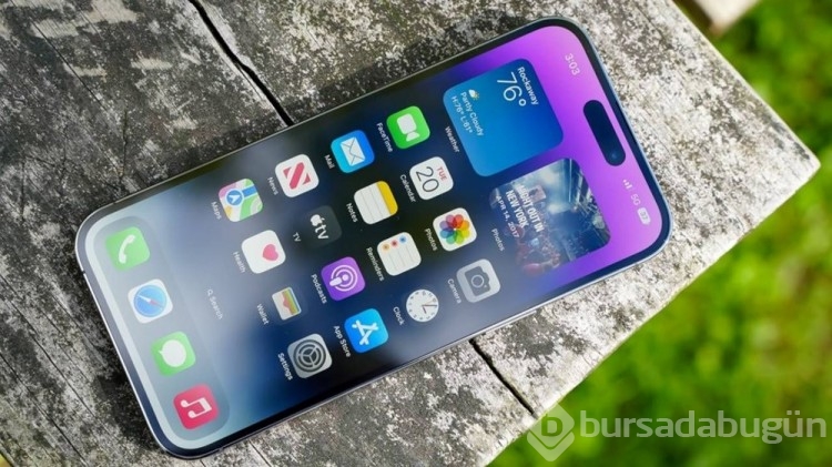Apple iOS 16.4 güncellemesini yayınladı