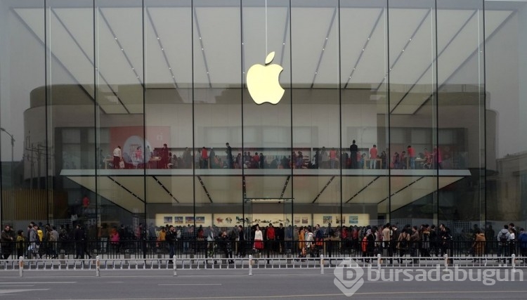 Apple iOS 16.4 güncellemesini yayınladı