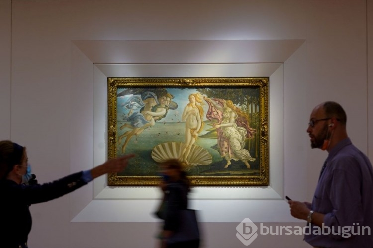 Leonardo da Vinci'nin tablolarını yaparken kullandığı gizli içeriği ortaya çıktı