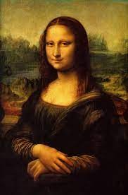Leonardo da Vinci'nin tablolarını yaparken kullandığı gizli içeriği ortaya çıktı