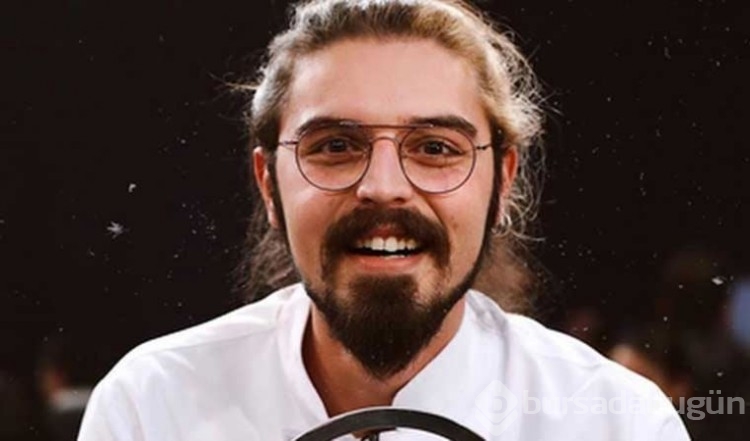 Tutuklanan MasterChef şampiyonu Uğur Kardaş serbest bırakıldı! 