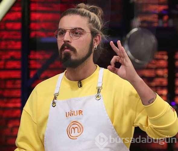 Tutuklanan MasterChef şampiyonu Uğur Kardaş serbest bırakıldı! 