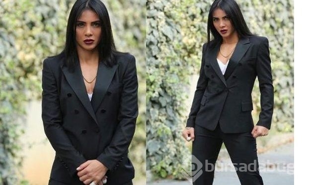 Survivor'ın eski yarışmacısı Sabriye Şengül'ü görenler şok oldu