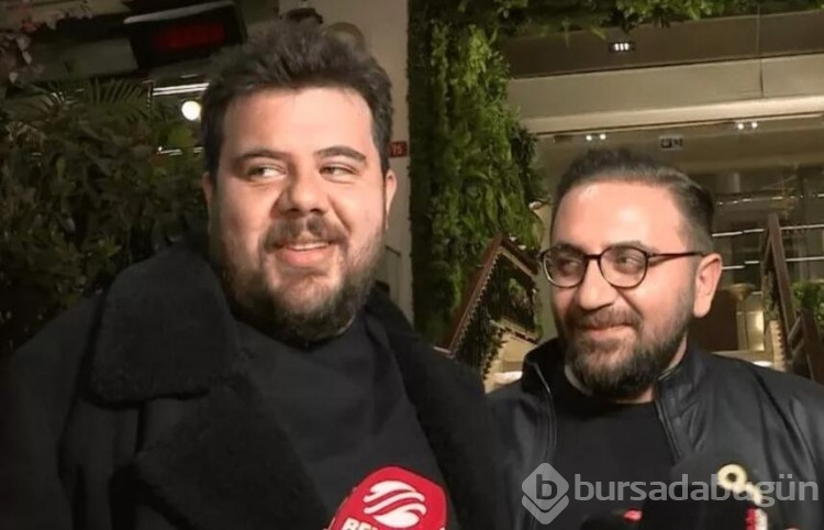 Eser Yenenler, Oğuzhan Koç ve Demet Özdemir hakkında konuştu 
