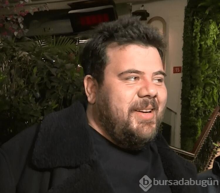 Eser Yenenler, Oğuzhan Koç ve Demet Özdemir hakkında konuştu 
