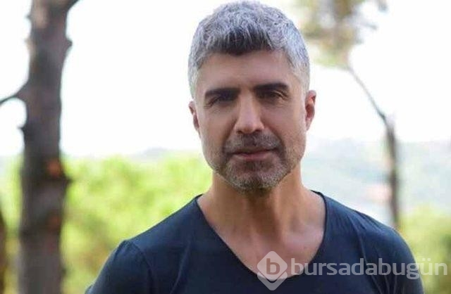 Özcan Deniz ev sahibiyle karakolluk oldu! 