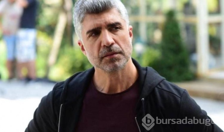 Özcan Deniz ev sahibiyle karakolluk oldu! 