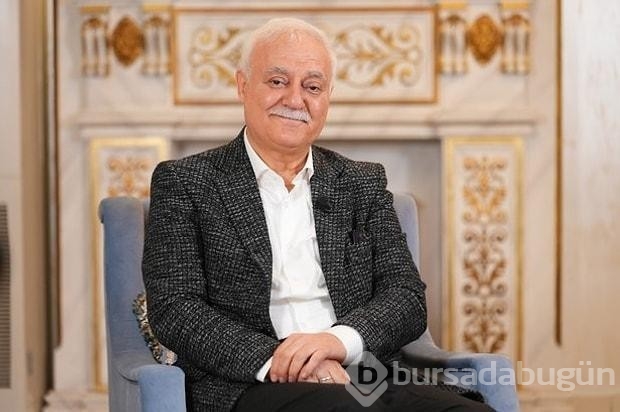 Nihat Hatipoğlu'nun sahur programında genç adamın sorusu gündem oldu