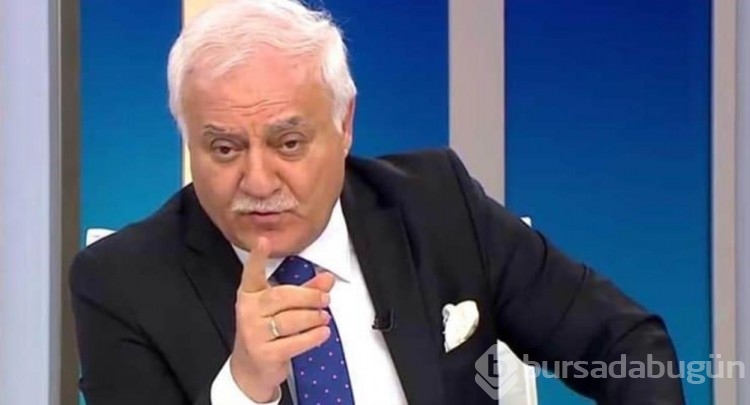 Nihat Hatipoğlu'nun sahur programında genç adamın sorusu gündem oldu