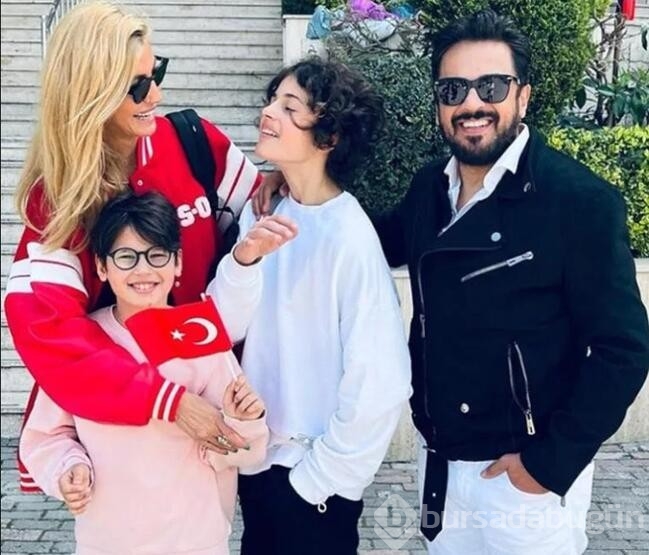 Çağla Şıkel'den 'Sevgili sözleşmesi' iddiasına yanıt
